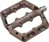 Wolf Tooth Components Plattform-Pedal Waveform Large espresso