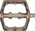 Wolf Tooth Components Plattform-Pedal Waveform Large espresso