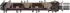 Wolf Tooth Components Plattform-Pedal Waveform Large espresso
