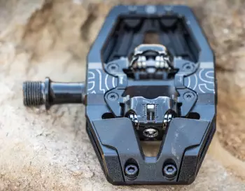 Acros MTB-Klickpedal