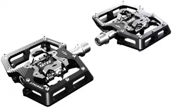 TATZE CONTACT DH black