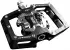 TATZE CONTACT DH black