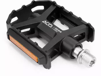 Cube A8-ib Flat Pedale