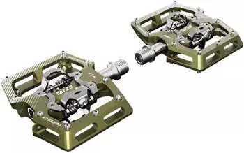 TATZE CONTACT DH green