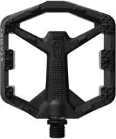 crankbrothers 17051CB, crankbrothers Stamp 0 Plattformpedale schwarz