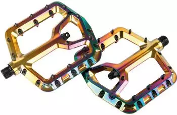 Xpedo TRIDENT Unicorn Plattformpedale 9/16" (XMX28AC)