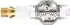 Leatt Ceramag Endurance 8.0ti Clip-in Pedale, Bone
