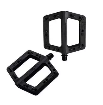 Xpedo Felix Plattform-Pedale MTB 109x109mm schwarz (XMX29NCB)