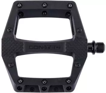 CON-TEC Tenderizer MTB-Plattformpedal, gedichtete Lager