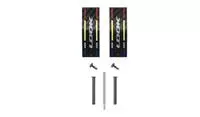 LOOK K&eacute;O Carbonfeder | K&eacute;O Blade Ersatzkit 16 Nm