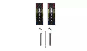 Look Keo Blade Carbon Ersatzklingen-Kit 16Nm (29060)