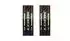 Look Keo Blade Carbon Ersatzklingen-Kit 16Nm (29060)