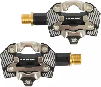 Look X-one-g Titanium