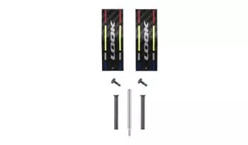 Look Keo Blade Carbon Ersatz-Federblatt-Kit 20Nm (29061)