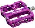 Reverse Escape Pedals
