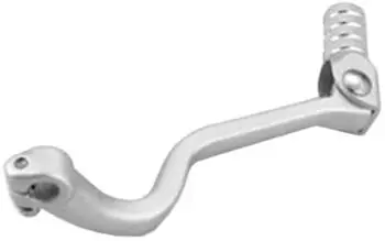 Vicma Schalthebel Aluminium, grau matt (11589)