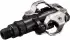 Shimano MT520 SPD MTB-Pedale mit Stollen, schwarz (EPDMT520L)