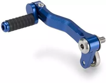 Puig Verstellbare Kupplungspedale Kawasaki Z900, blau (22125A)