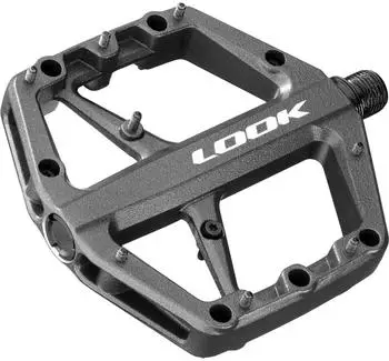 Look Trail ROC 2 Pedale | black