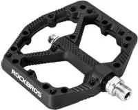 Rockbros Mountain Bike Fahrrad Pedale Nylon Fiber Bicycle Platform