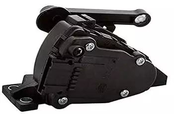 Meat & Doria Fahrpedalsatz f&uuml;r Renault Clio 2, Kangoo (83572)