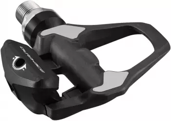 Shimano Dura-Ace PD-R9300 SPD-SL Klickpedale mit CL-SL11 Cleats (IPDR9300)
