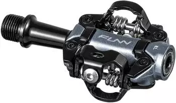 FUNN Tactic Klickpedale SPD MTB XC/Gravel AL6061 (PD25TA-05)