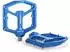 LuxusKollektion MTB Plattformpedale CNC-Aluminium, 9/16