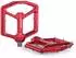 LuxusKollektion MTB Plattformpedale CNC-Aluminium ultraflach 9/16