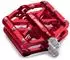 Gerster Plattformpedale MTB/Rennrad Aluminium 9/16