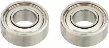 Xpedo Mountain Force Lager-Kit, silber