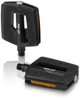 XLC City-/Comfort-Pedale PD-C10 Schwarz Modell 2026