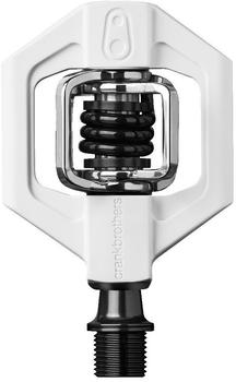 Crankbrothers Candy 1 (white)