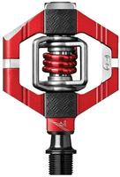Crankbrothers CB-15982, Crankbrothers Candy 7 rot Schwarz/Rot