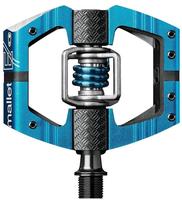 Crankbrothers 15991, Crankbrothers Mallet E (15991) Blau