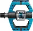 Crankbrothers Mallet E (blue)