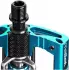 Crankbrothers Mallet E (blue)