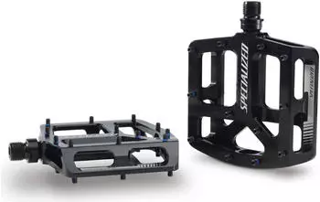 Specialized Bennies Platform (schwarz)