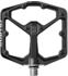 Crankbrothers Stamp 7 Pedal (Small, black)