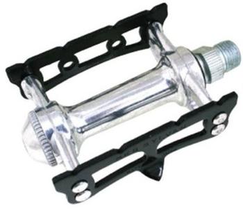MKS Sylvan Track