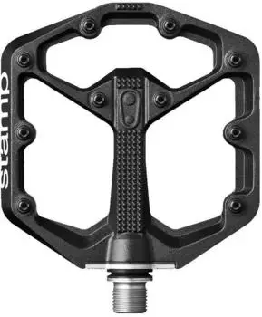 Crankbrothers Stamp 7 Pedal (Large, black)