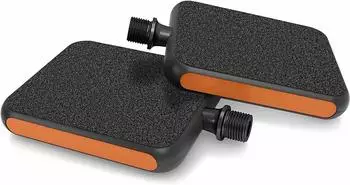 Moto Reflex Pedal (orange)
