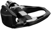 Shimano 64.67020, Shimano Dura-Ace PD-R9100 Achse + 4mm (64.67020) Schwarz