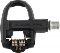 Look 46684, Look Keo Classic 3 Pedals Schwarz Black