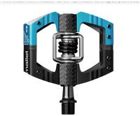 crankbrothers 16080, crankbrothers Mallet E LS Klickpedale one_size schwarz