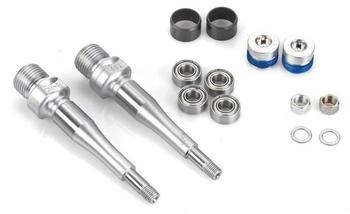 XLC Servicekit für PD M12 Pedale