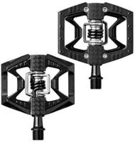 Crankbrothers CB16111, Crankbrothers Double Shot 3 schwarz