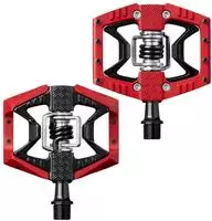 Crankbrothers 16110, Crankbrothers Double Shot 3 (16110) Rot