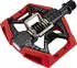 Crankbrothers Double Shot 3 (black/red)
