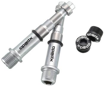 Xpedo Rebuild Kit M-Force 3 grau
